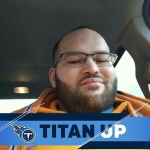 Meet your Posher, William